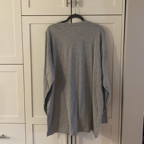 Fanatics NHL Long Sleeved T Shirt - Boston Bruins - Picture 6 of 6